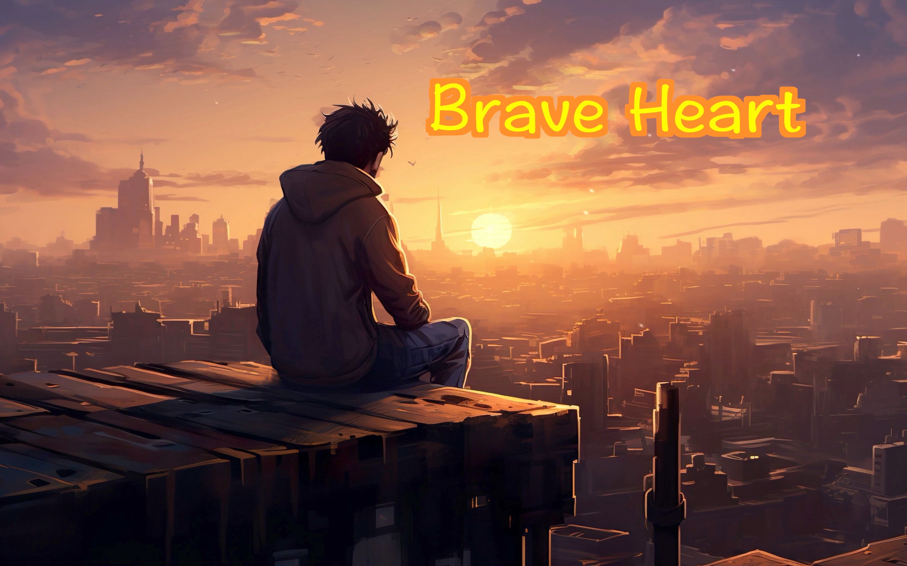 brave heart